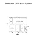 DIVERSITY RECEIVER FRONT END SYSTEM WITH IMPEDANCE MATCHING COMPONENTS diagram and image