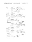 Configurable Receiver Architecture for Carrier Aggregation with     Multiple-Input Multiple-Output diagram and image