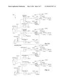 Configurable Receiver Architecture for Carrier Aggregation with     Multiple-Input Multiple-Output diagram and image