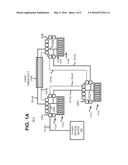 NETWORK PROTECTION THROUGH EXCESS DIRECTIONS OF RECONFIGURABLE OPTICAL     ADD/DROP MULTIPLEXOR (ROADM) diagram and image