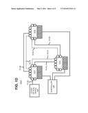 NETWORK PROTECTION THROUGH EXCESS DIRECTIONS OF RECONFIGURABLE OPTICAL     ADD/DROP MULTIPLEXOR (ROADM) diagram and image