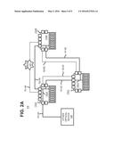 NETWORK PROTECTION THROUGH EXCESS DIRECTIONS OF RECONFIGURABLE OPTICAL     ADD/DROP MULTIPLEXOR (ROADM) diagram and image