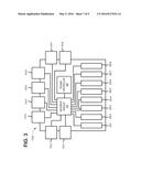 NETWORK PROTECTION THROUGH EXCESS DIRECTIONS OF RECONFIGURABLE OPTICAL     ADD/DROP MULTIPLEXOR (ROADM) diagram and image