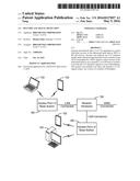 DYNAMIC LTE SIGNAL DETECTION diagram and image