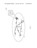 RELATIVE CLOCK DRIFT CALIBRATION FOR CHANNEL STITCHING diagram and image