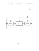 RELATIVE CLOCK DRIFT CALIBRATION FOR CHANNEL STITCHING diagram and image