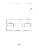 RELATIVE CLOCK DRIFT CALIBRATION FOR CHANNEL STITCHING diagram and image