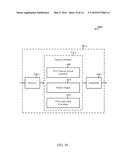 RELATIVE CLOCK DRIFT CALIBRATION FOR CHANNEL STITCHING diagram and image