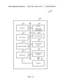 RELATIVE CLOCK DRIFT CALIBRATION FOR CHANNEL STITCHING diagram and image