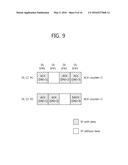 METHOD AND APPARATUS FOR TRANSMITTING ACK/NACK IN A WIRELESS COMMUNICATION     SYSTEM BASED ON TDD diagram and image