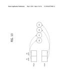 METHOD AND APPARATUS FOR TRANSMITTING ACK/NACK IN A WIRELESS COMMUNICATION     SYSTEM BASED ON TDD diagram and image