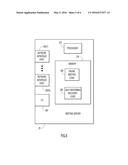 Self-Describing Error Correction of Consolidated Media Content diagram and image