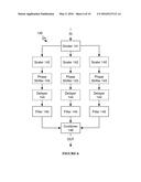 SYSTEMS FOR MULTI-PEAK-FILTER-BASED ANALOG SELF-INTERFERENCE CANCELLATION diagram and image