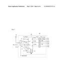 FRONT-END CIRCUIT diagram and image