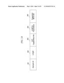 TRANSMITTING DEVICE, RECEIVING DEVICE, COMMUNCATION SYSTEM AND     INTERPOLATION METHOD diagram and image