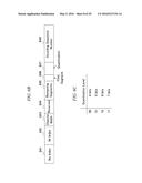 TRANSMITTING DEVICE, RECEIVING DEVICE, COMMUNCATION SYSTEM AND     INTERPOLATION METHOD diagram and image