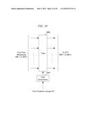 TRANSMITTING DEVICE, RECEIVING DEVICE, COMMUNCATION SYSTEM AND     INTERPOLATION METHOD diagram and image