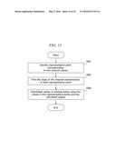 TRANSMITTING DEVICE, RECEIVING DEVICE, COMMUNCATION SYSTEM AND     INTERPOLATION METHOD diagram and image