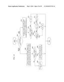 TRANSMITTING DEVICE, RECEIVING DEVICE, COMMUNCATION SYSTEM AND     INTERPOLATION METHOD diagram and image