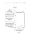 TRANSMITTING DEVICE, RECEIVING DEVICE, COMMUNCATION SYSTEM AND     INTERPOLATION METHOD diagram and image