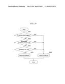 TRANSMITTING DEVICE, RECEIVING DEVICE, COMMUNCATION SYSTEM AND     INTERPOLATION METHOD diagram and image