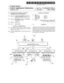 METHOD AND ARCHITECTURE FOR DISTRIBUTED CLOUD DOMAINS diagram and image