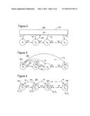 METHOD AND ARCHITECTURE FOR DISTRIBUTED CLOUD DOMAINS diagram and image