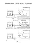 DYNAMIC SCALING OF STORAGE VOLUMES FOR STORAGE CLIENT FILE SYSTEMS diagram and image