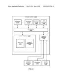 DYNAMIC SCALING OF STORAGE VOLUMES FOR STORAGE CLIENT FILE SYSTEMS diagram and image