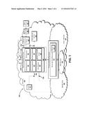 Service Assurance Platform as a User-Defined Service diagram and image