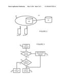 STATUS UPDATE FOR A DEVICE IDENTIFIER IN A COMMUNICATION NETWORK diagram and image