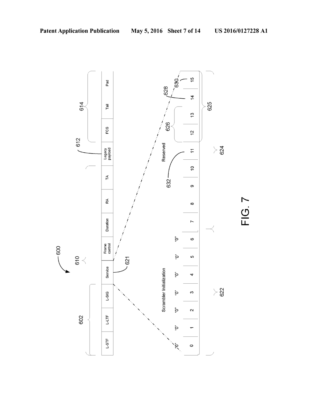 METHOD AND APPARATUS FOR DETERMINING CHANNEL BANDWIDTH - diagram, schematic, and image 08