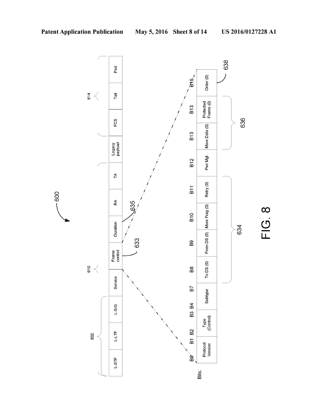 METHOD AND APPARATUS FOR DETERMINING CHANNEL BANDWIDTH - diagram, schematic, and image 09
