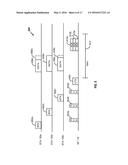 METHODS AND APPARATUS FOR MULTIPLE USER COMMUNICATIONS IN WIRELESS     NETWORKS diagram and image