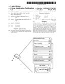 System Architecture for Varying Rate Transmission diagram and image