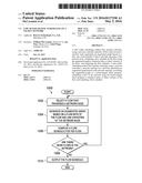 Low Jitter Traffic Scheduling on a Packet Network diagram and image