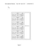 Distributed Switch Architecture diagram and image