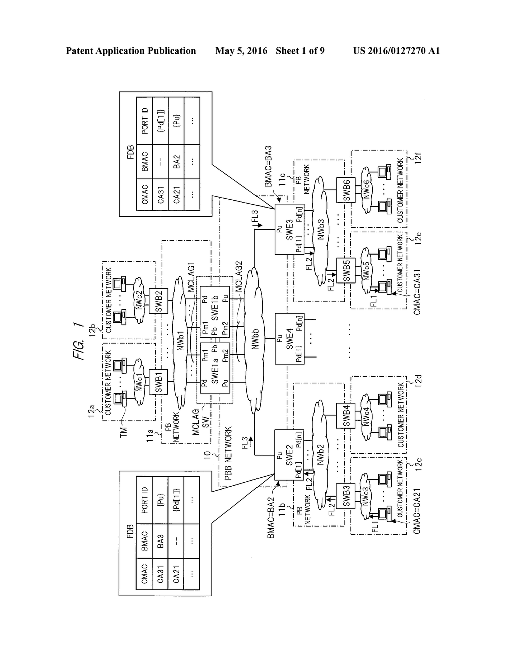 Relay System and Switching Device - diagram, schematic, and image 02