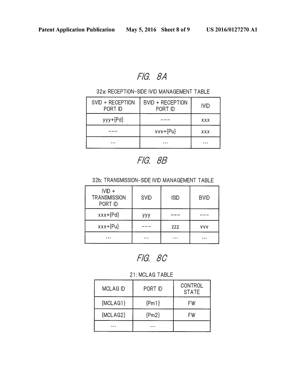 Relay System and Switching Device - diagram, schematic, and image 09