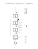 Proxy Forwarding of Local Traffic by Edge Devices in a Multi-Homed Overlay     Virtual Private Network diagram and image