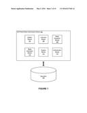 SYSTEMS AND METHODS FOR AUTHENTICATING A USER BASED ON SELF-PORTRAIT MEDIA     CONTENT diagram and image