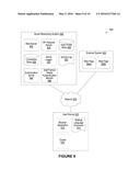 SYSTEMS AND METHODS FOR AUTHENTICATING A USER BASED ON SELF-PORTRAIT MEDIA     CONTENT diagram and image