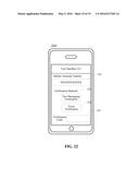 METHOD, DEVICE AND SYSTEM FOR USER AUTHENTICATION diagram and image