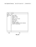 CAPTURE TRIGGERS FOR CAPTURING NETWORK DATA diagram and image