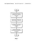 CAPTURE TRIGGERS FOR CAPTURING NETWORK DATA diagram and image