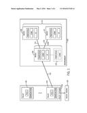 POLICY-GUIDED FULFILLMENT OF A CLOUD SERVICE diagram and image