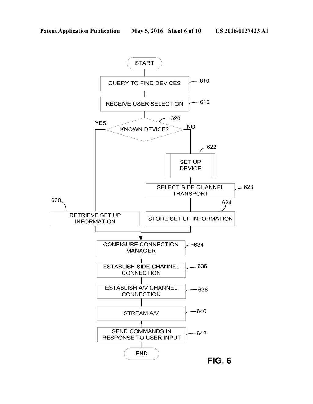 DIRECT CONNECTION WITH SIDE CHANNEL CONTROL - diagram, schematic, and image 07