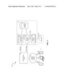 SPI HANDLING BETWEEN UE AND P-CSCF IN AN IMS NETWORK diagram and image