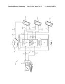 BROADCASTING AND MANAGING BROADCASTS USING A TELEPHONY CONFERENCE PLATFORM diagram and image