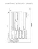 BROADCASTING AND MANAGING BROADCASTS USING A TELEPHONY CONFERENCE PLATFORM diagram and image